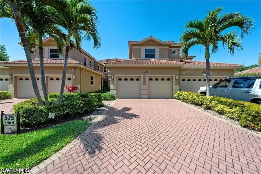 575 El Camino Real #6102, Naples, FL 34119 - #3