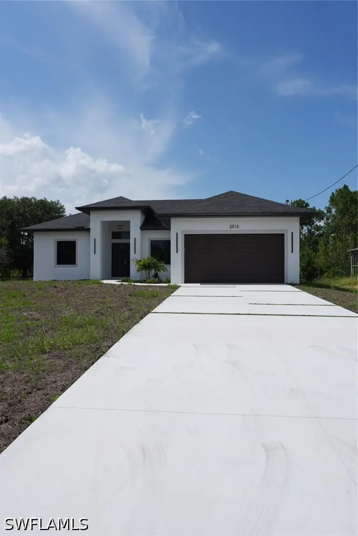 2512 40th Street Sw, Lehigh Acres, FL 33976 - #1