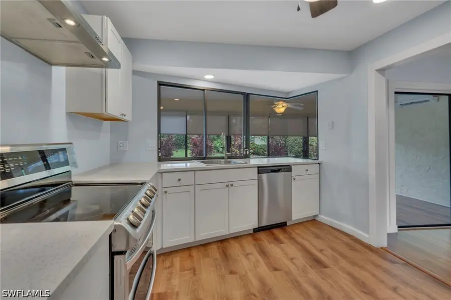 4779 Lakewood Boulevard #H1, Naples, FL 34112 - #3