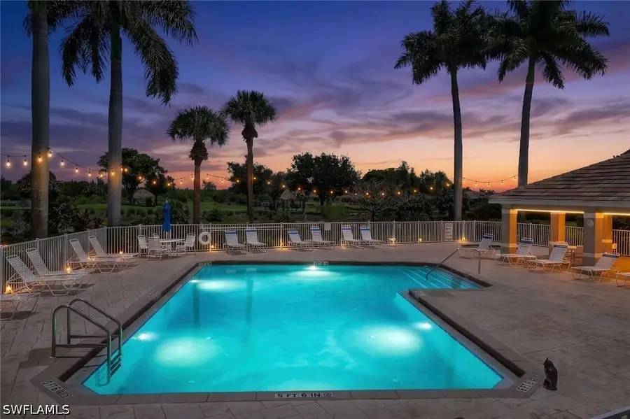 2623 Somerville Loop #508, Cape Coral, FL 33991 - #2