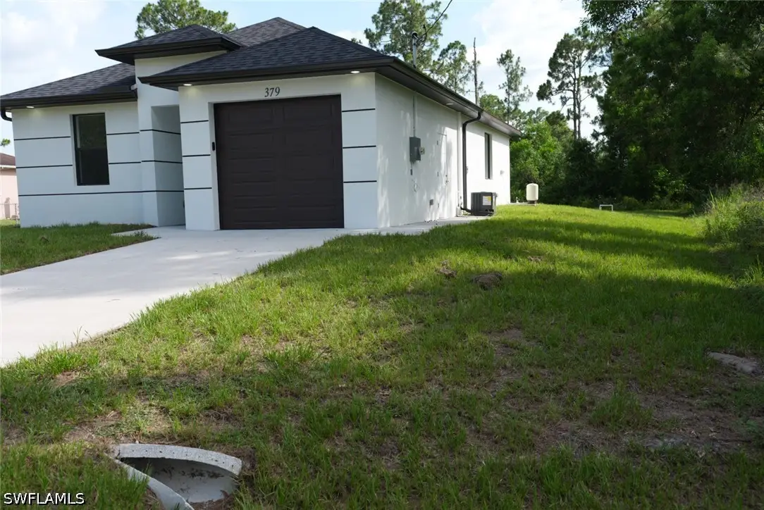 379 Selkirk Avenue, Lehigh Acres, FL 33974 - #1