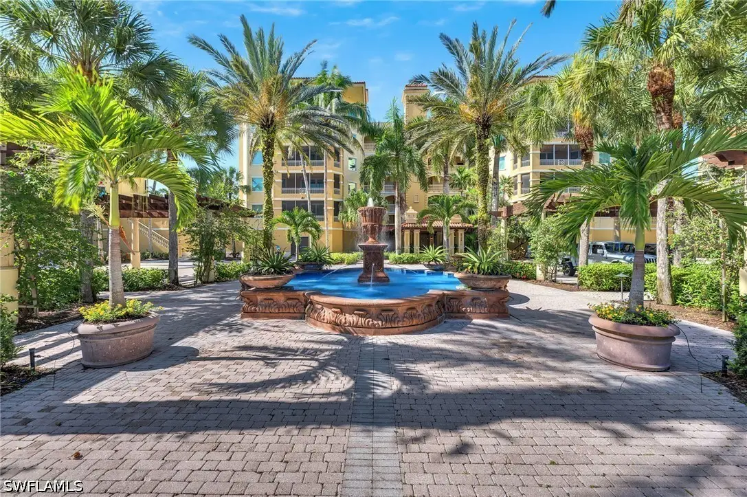 2738 Tiburon Boulevard E #406, Naples, FL 34109 - #1