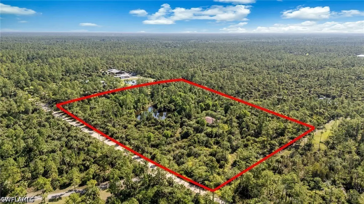 6010 Lee Williams Road, Naples, FL 34117 - #1