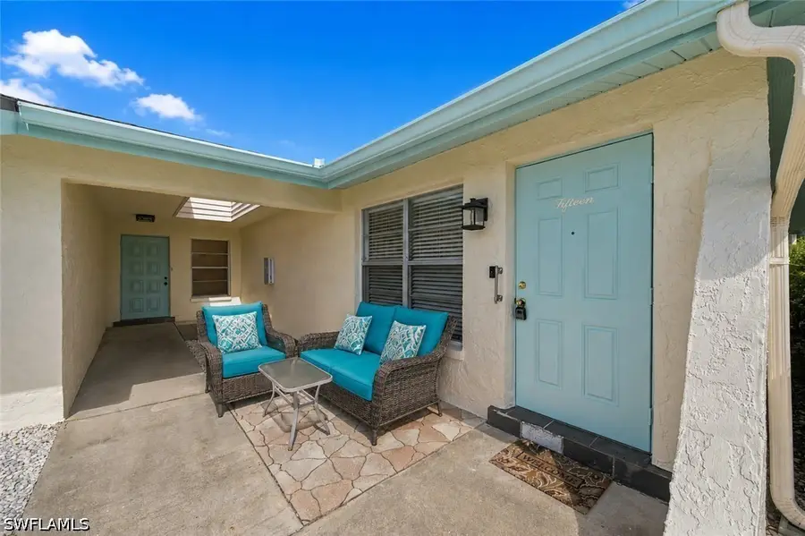 4706 SE 4th Place #15, Cape Coral, FL 33904 - #2