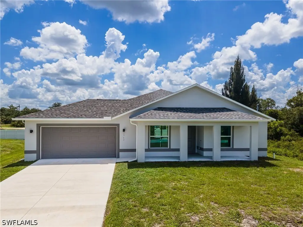 1962 Leghorn Street, Lehigh Acres, FL 33972 - #1