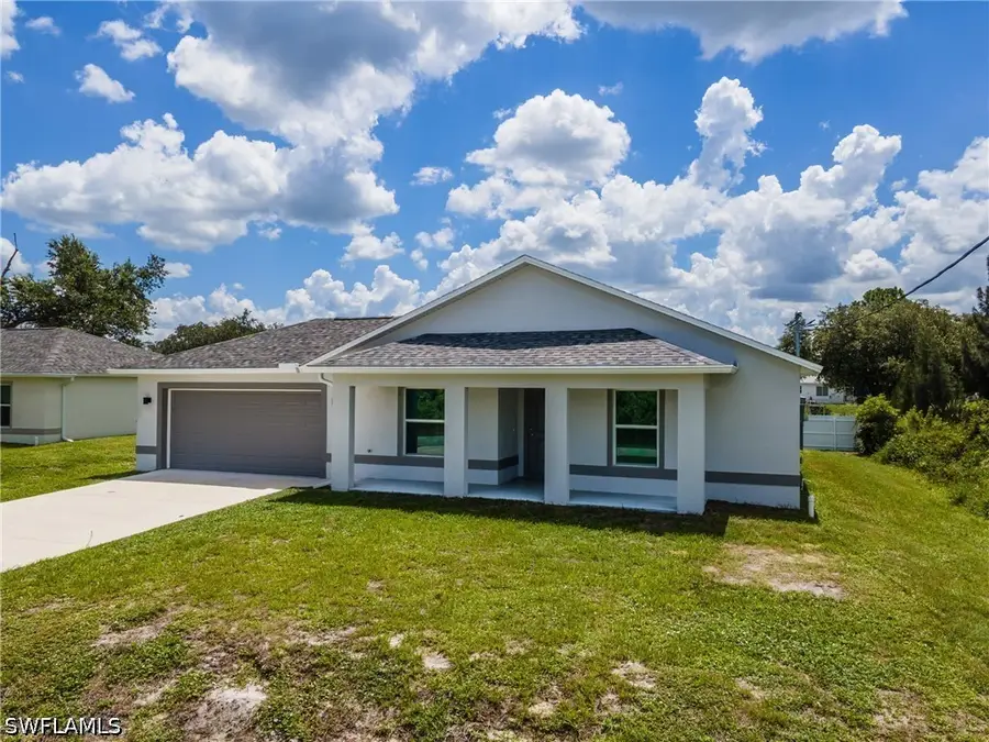 1962 Leghorn Street, Lehigh Acres, FL 33972 - #2