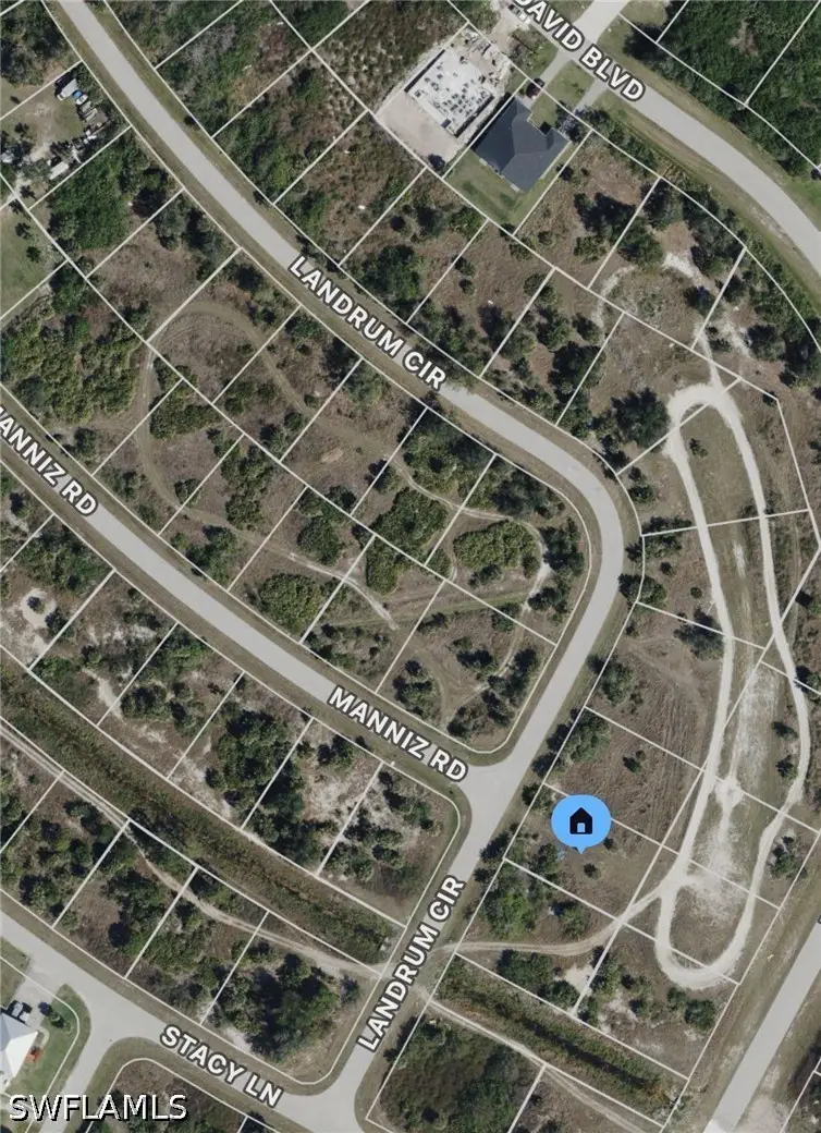 7248 Landrum Circle, Port Charlotte, FL 33981 - #1