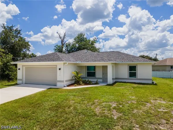 1964 Leghorn Street, Lehigh Acres, FL 33972