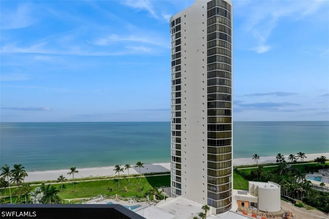 4551 Gulf Shore Boulevard N #1600, Naples, FL 34103 - #1