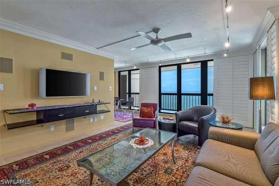 4551 Gulf Shore Boulevard N #1600, Naples, FL 34103 - #2