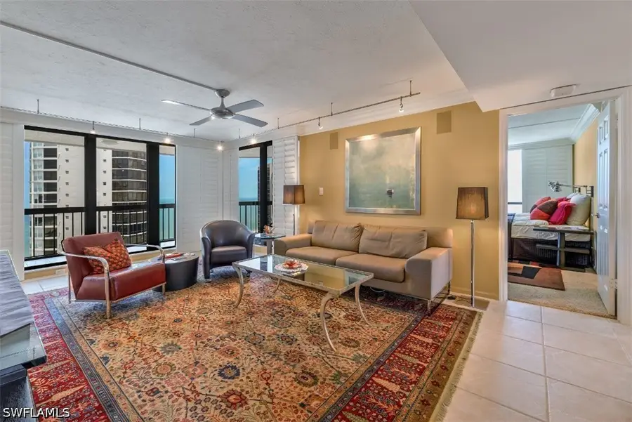 4551 Gulf Shore Boulevard N #1600, Naples, FL 34103 - #3