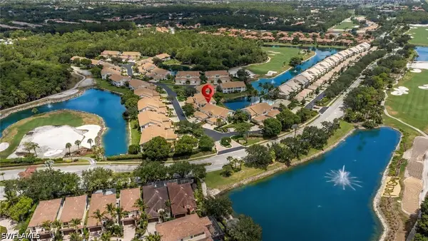 5656 Whisperwood Boulevard #2303, Naples, FL 34110