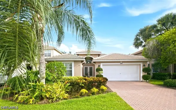 1997 Isla De Palma Circle, Naples, FL 34119