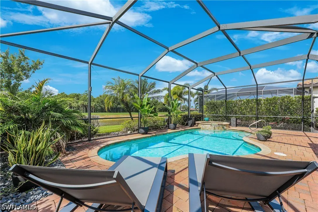 12840 Kinross Lane, Naples, FL 34120 - #1