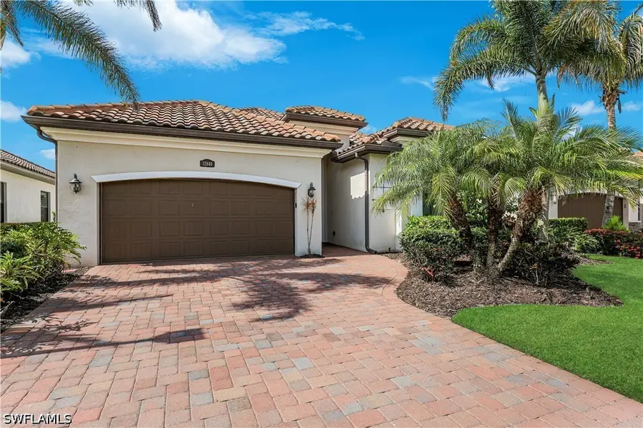 12840 Kinross Lane, Naples, FL 34120 - #2
