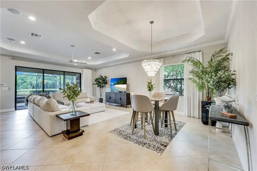 12840 Kinross Lane, Naples, FL 34120 - #3