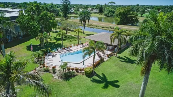 5419 Rattlesnake Hamm Road #304F, Naples, FL 34113