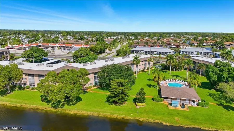 5419 Rattlesnake Hamm Road #304F, Naples, FL 34113 - #3