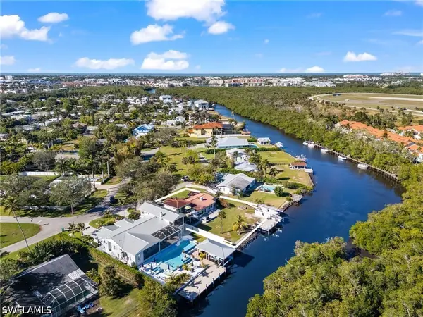 2295 Harbor Road, Naples, FL 34104