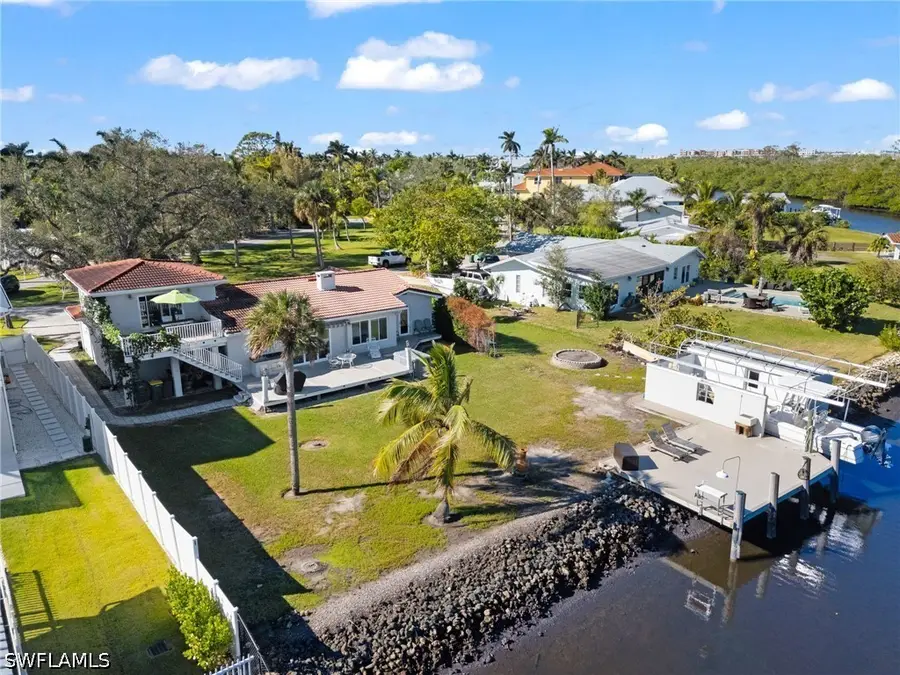 2295 Harbor Road, Naples, FL 34104 - #2