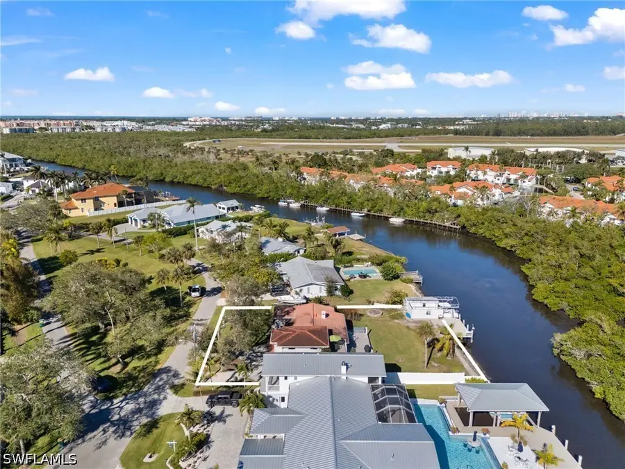 2295 Harbor Road, Naples, FL 34104 - #3