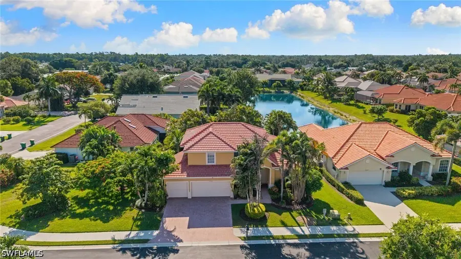 5005 Old Pond Drive, Naples, FL 34104 - #2