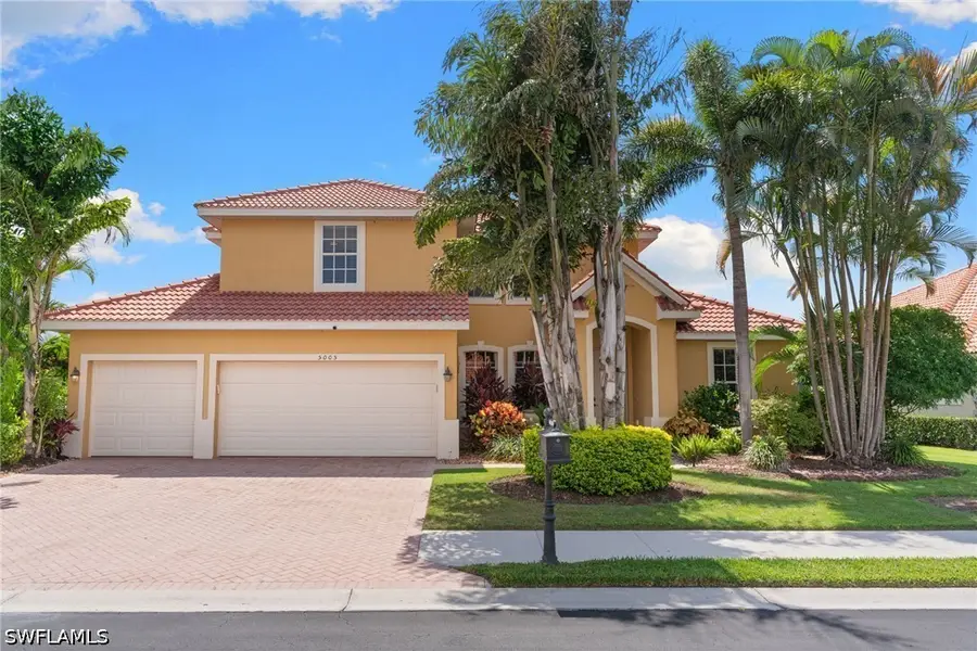 5005 Old Pond Drive, Naples, FL 34104 - #3