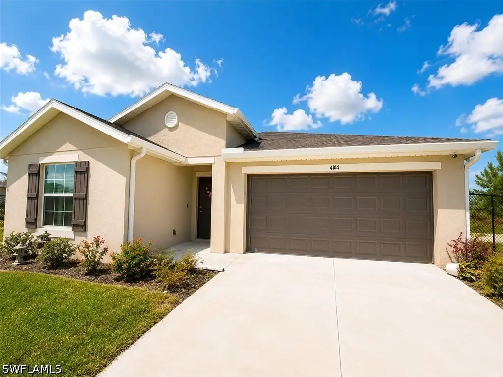 4104 NE 12th Court, Cape Coral, FL 33909 - #1