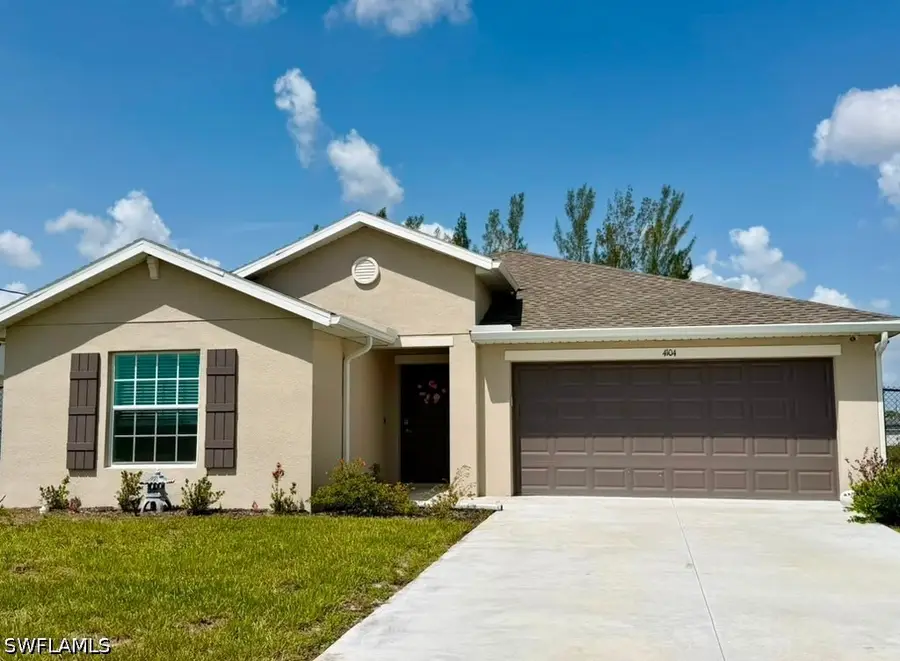 4104 NE 12th Court, Cape Coral, FL 33909 - #2