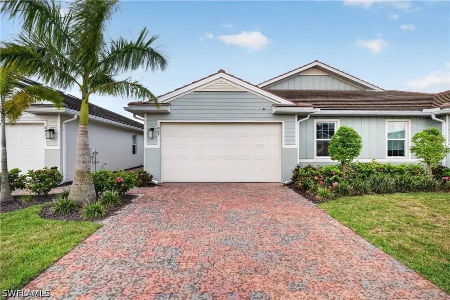 847 Enbrook Loop, Naples, FL 34114 - #2