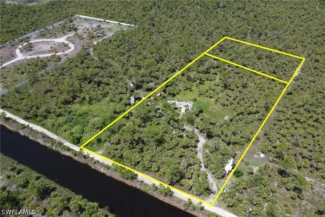 2311 Woodland Estates Road, Naples, FL 34117 - #1