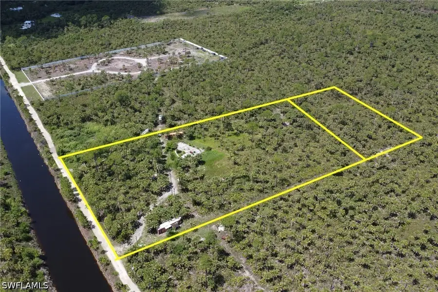 2311 Woodland Estates Road, Naples, FL 34117 - #2