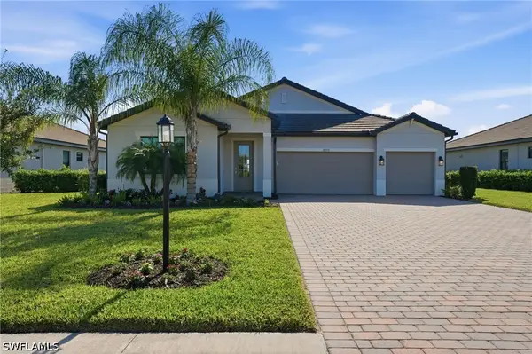 20273 Kingmont Drive, Estero, FL 33928