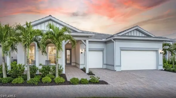 17038 Bishop Boulevard, Alva, FL 33920