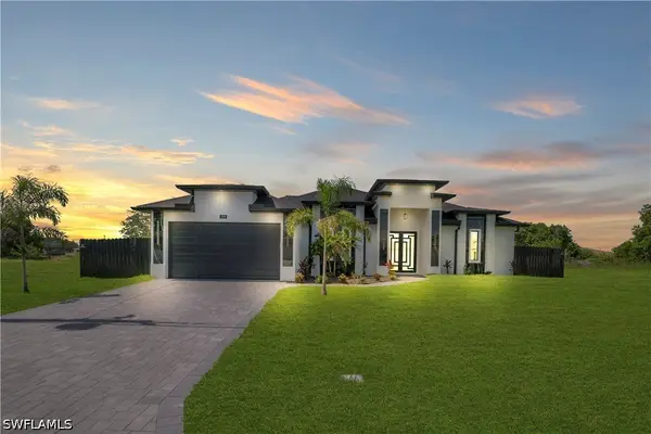 1209 NE 15th Terrace, Cape Coral, FL 33909