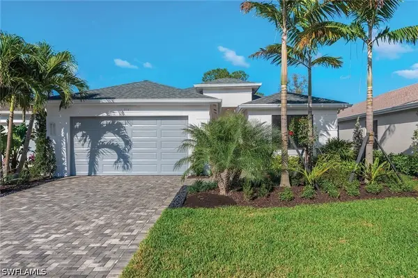 3728 Addle Hill Way, Fort Myers, FL 33905
