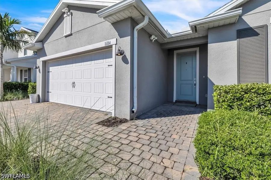 16184 Pennyroyal Lane, Punta Gorda, FL 33982 - #3