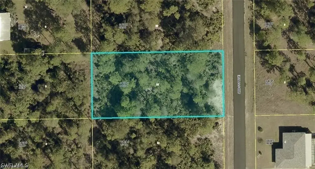 119 Abbott Avenue, Lehigh Acres, FL 33936 - #1