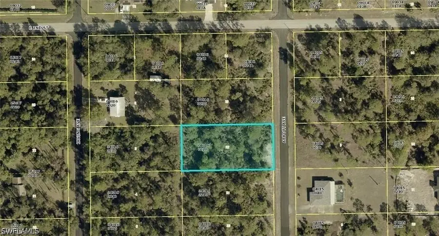 119 Abbott Avenue, Lehigh Acres, FL 33936 - #2