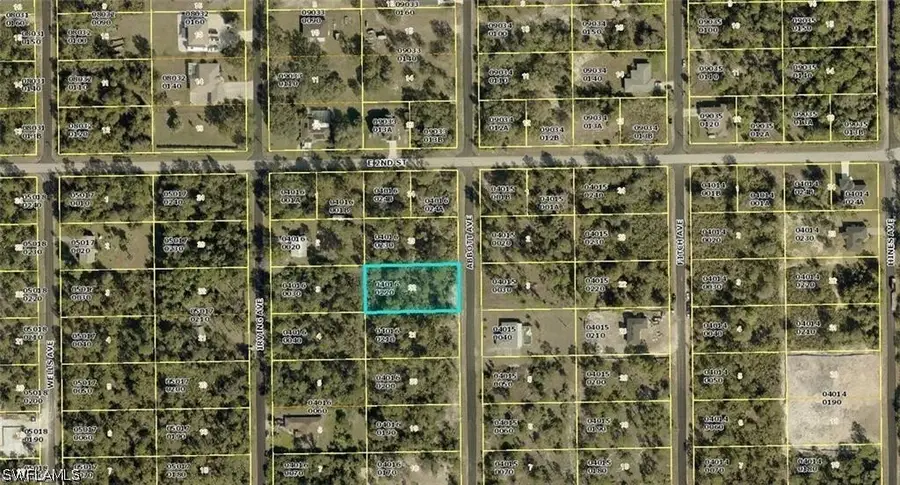 119 Abbott Avenue, Lehigh Acres, FL 33936 - #3
