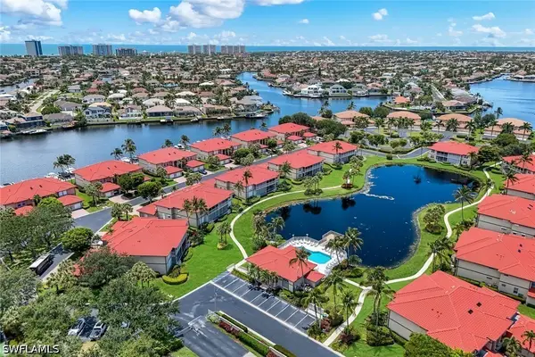 210 Waterside Circle #201, Marco Island, FL 34145