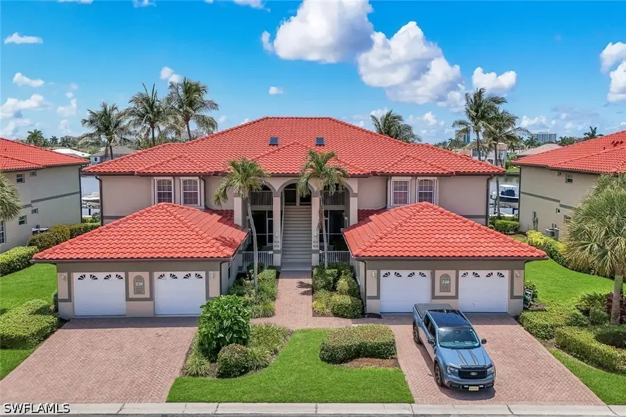 210 Waterside Circle #201, Marco Island, FL 34145 - #2