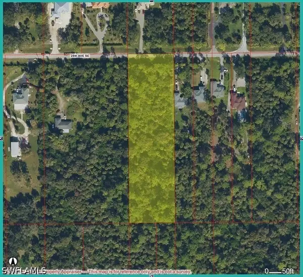 XXXX 28th Avenue Se, Naples, FL 34117