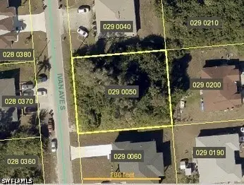 719 Ivan Avenue S, Lehigh Acres, FL 33973 - #1