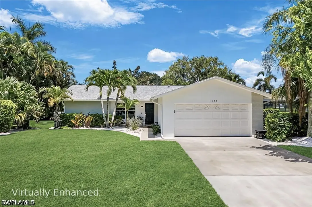 4333 Beechwood Lake Drive, Naples, FL 34112 - #1