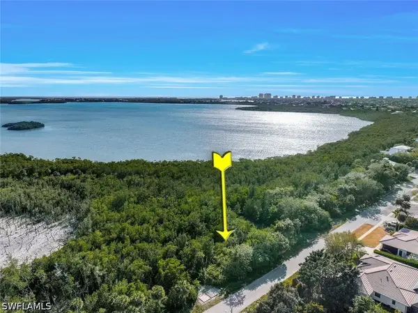 2031 Sheffield Avenue, Marco Island, FL 34145