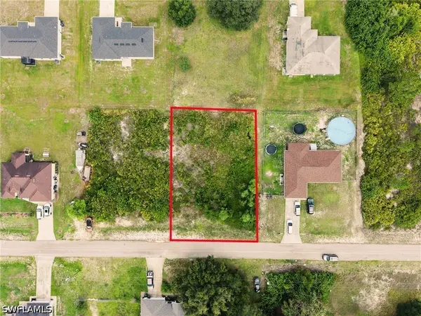 3410 19th Street W, Lehigh Acres, FL 33971