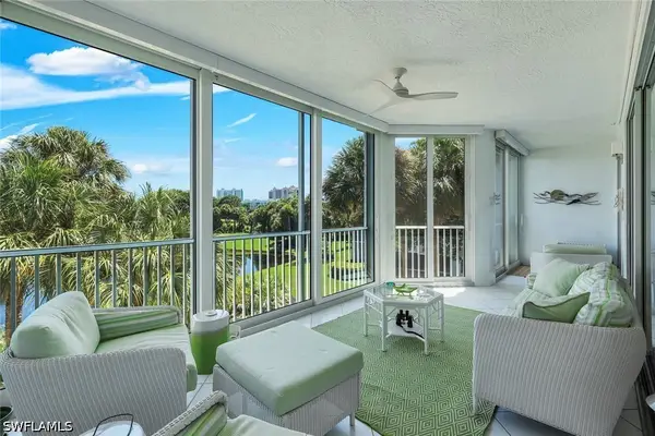 8440 Abbington Circle #D25, Naples, FL 34108