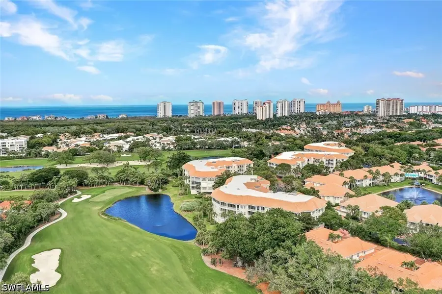 8440 Abbington Circle #D25, Naples, FL 34108 - #3