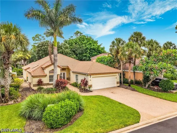 56 Grey Wing Point, Naples, FL 34113
